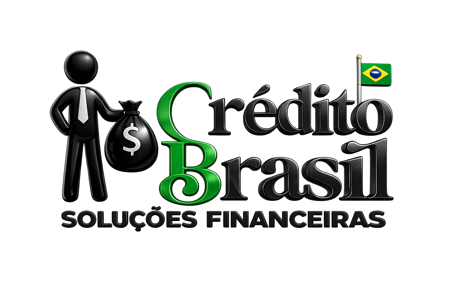 Crédito Brasil